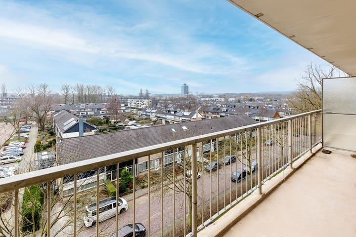 Foto 31 van Kraaiensteinlaan 119