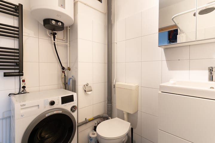 Foto 21 van Beekmanstraat 91