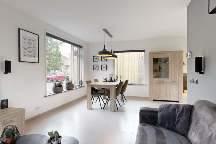 Foto 2 van Groene Kruisstraat 9