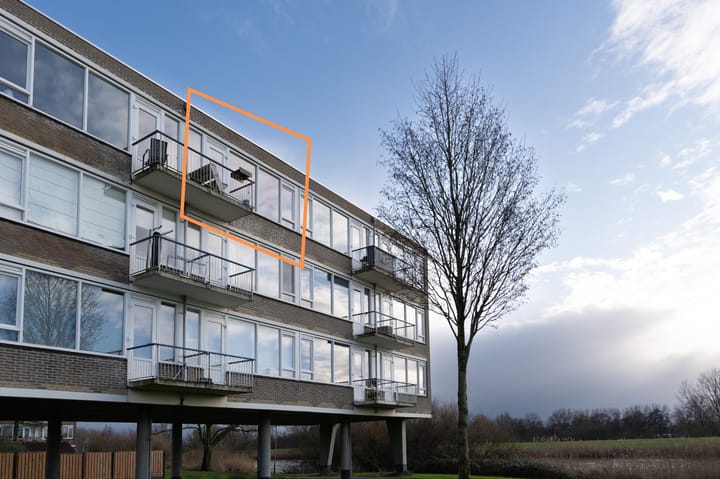 Foto 23 van Beekmanstraat 91