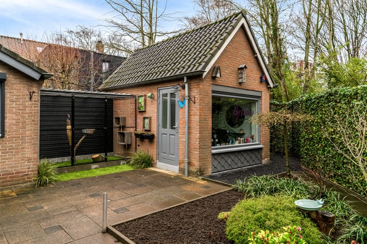 Foto 4 van Groene Kruisstraat 9