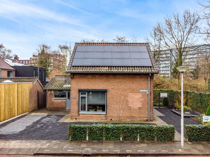 Foto 5 van Groene Kruisstraat 9