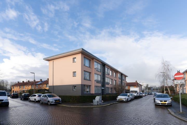 Foto 27 van Beekmanstraat 91