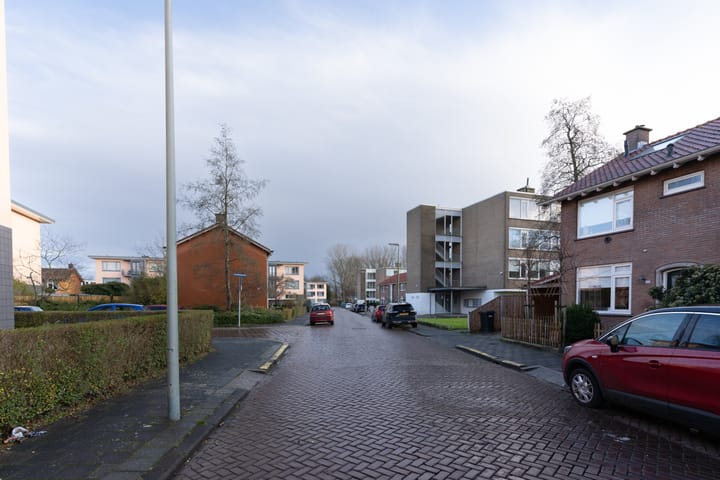 Foto 28 van Beekmanstraat 91