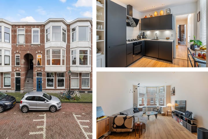 Foto 2 van Ampèrestraat 69