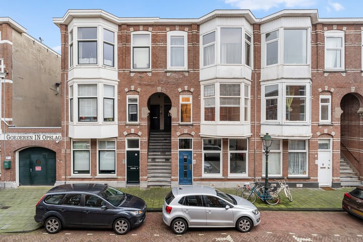 Foto 3 van Ampèrestraat 69