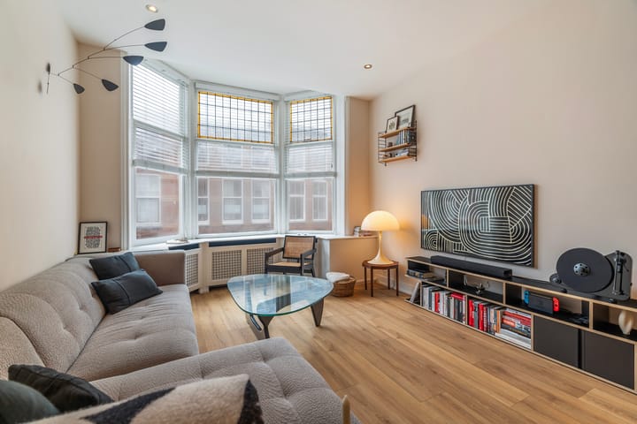 Foto 4 van Ampèrestraat 69