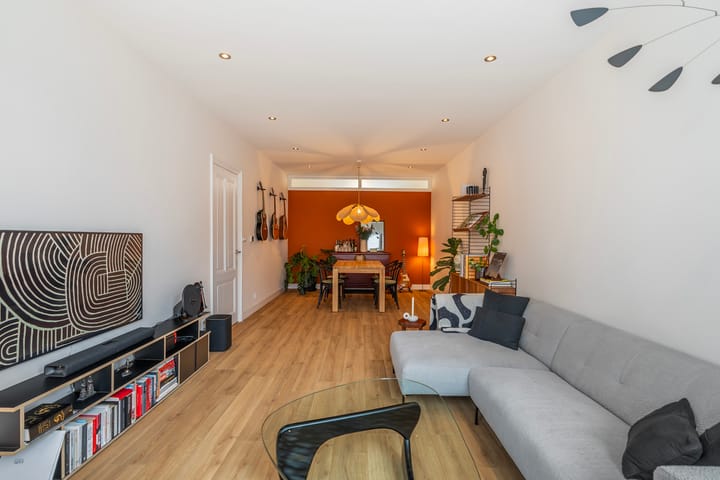 Foto 6 van Ampèrestraat 69