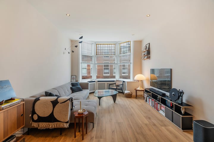 Foto 7 van Ampèrestraat 69