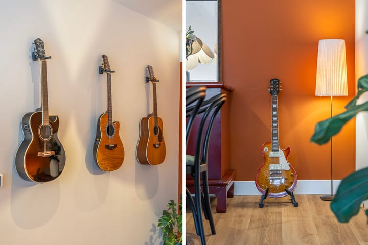 Foto 9 van Ampèrestraat 69