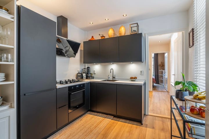 Foto 10 van Ampèrestraat 69