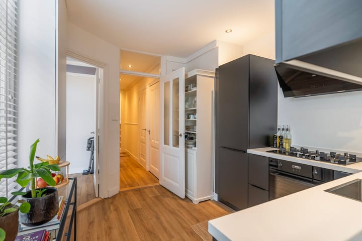 Foto 14 van Ampèrestraat 69