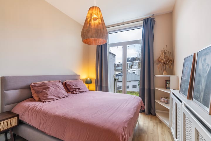 Foto 16 van Ampèrestraat 69