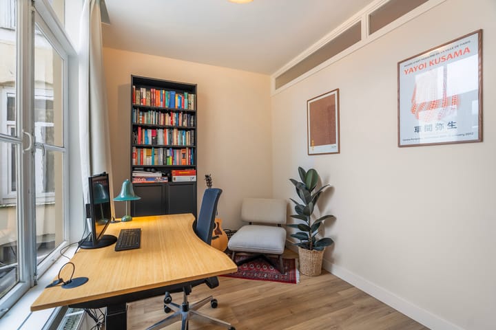 Foto 20 van Ampèrestraat 69