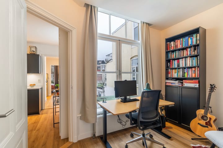 Foto 21 van Ampèrestraat 69