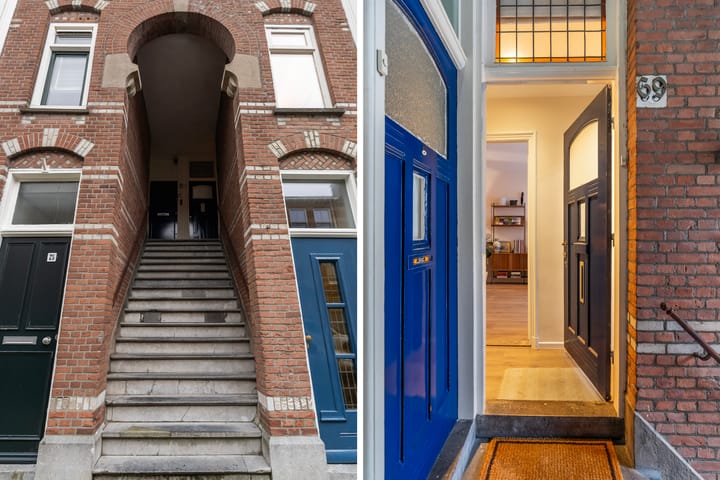 Foto 25 van Ampèrestraat 69