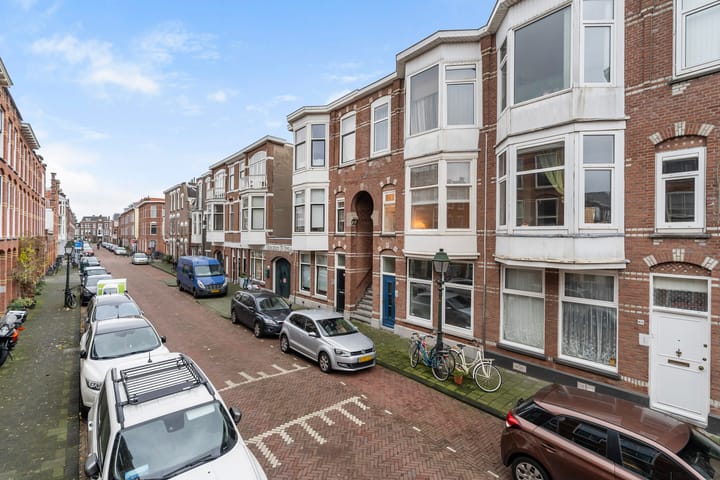 Foto 26 van Ampèrestraat 69