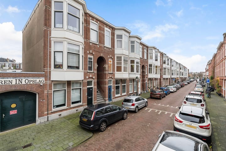 Foto 27 van Ampèrestraat 69