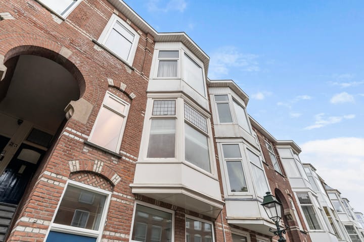 Foto 28 van Ampèrestraat 69