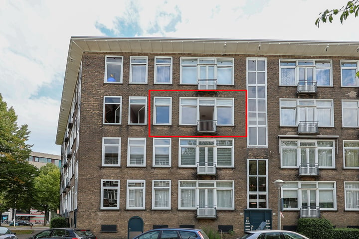 Anna van Burenstraat 7-2