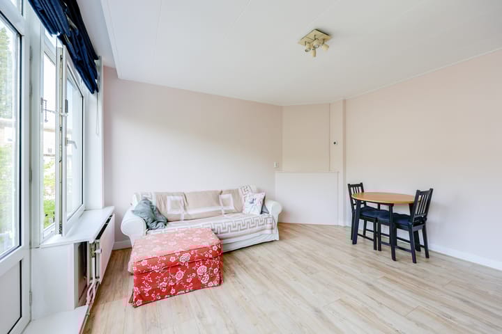 Foto 3 van Anna van Burenstraat 7-2