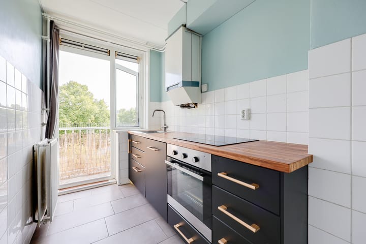 Foto 5 van Anna van Burenstraat 7-2