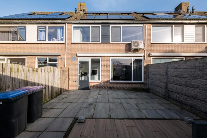 Foto 3 van Bloemhofplein 9