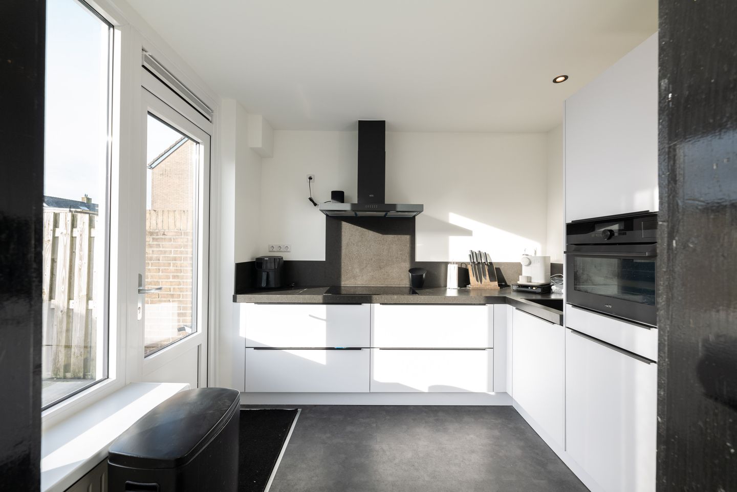 Foto 5 van Bloemhofplein 9