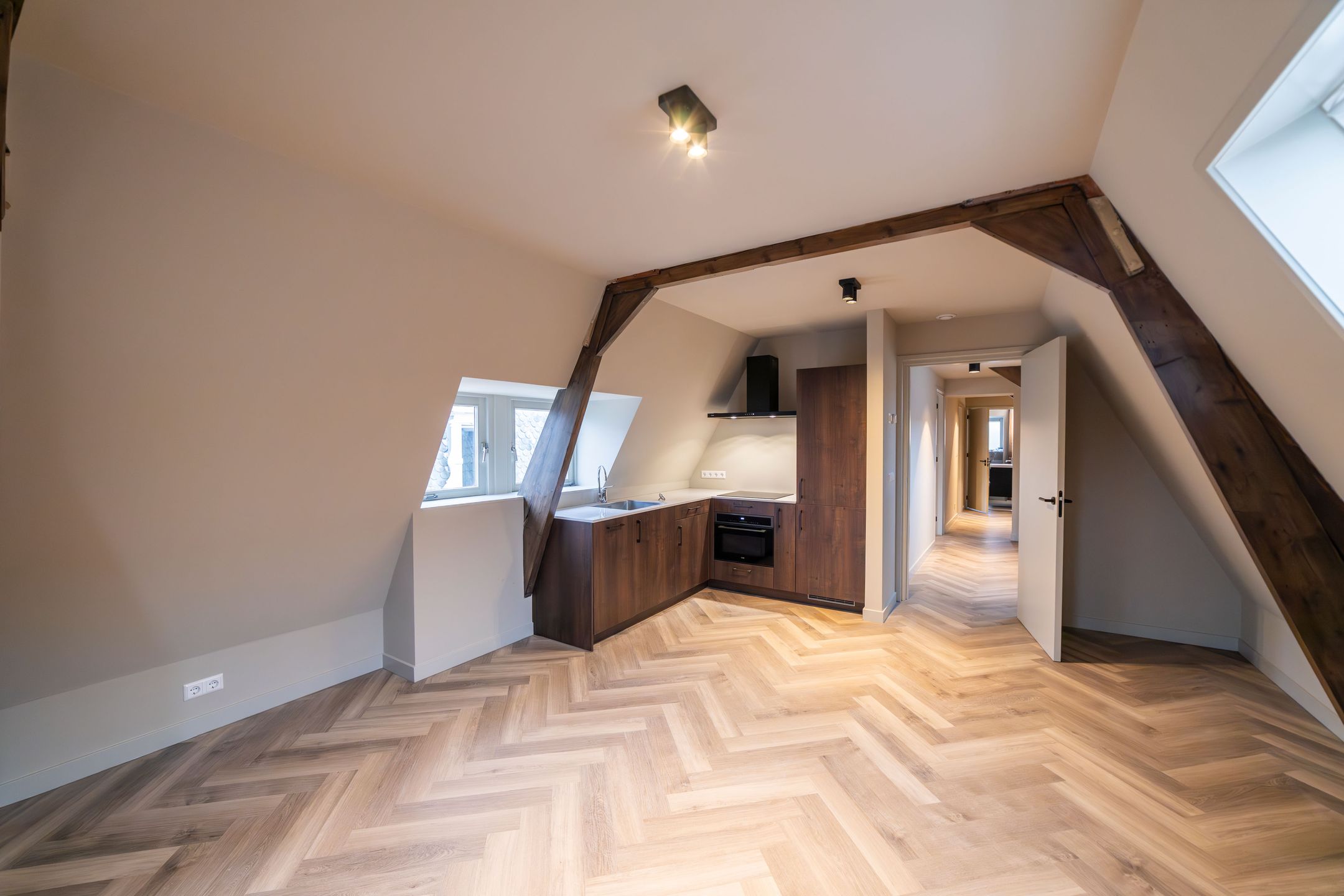 Rijfelstraat 4-G, 4, G, Goes, 4461CZ, Zeeland, Nederland 4