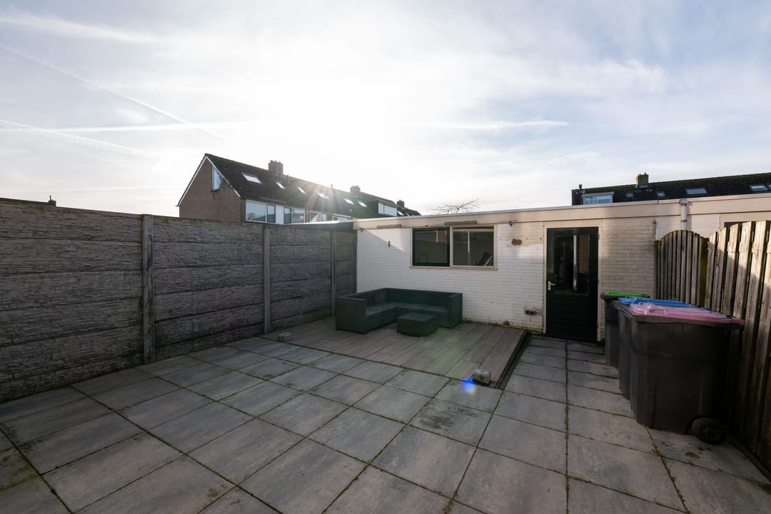 Foto 11 van Bloemhofplein 9