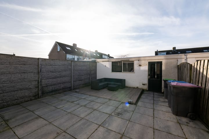 Foto 11 van Bloemhofplein 9