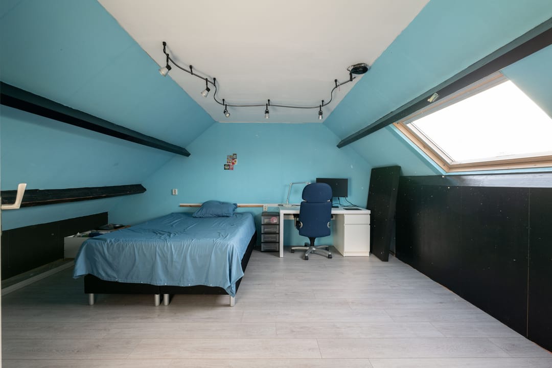 Foto 22 van Bloemhofplein 9