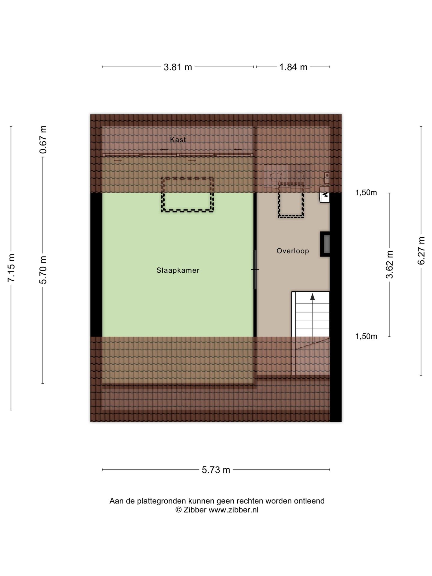 Foto 25 van Bloemhofplein 9