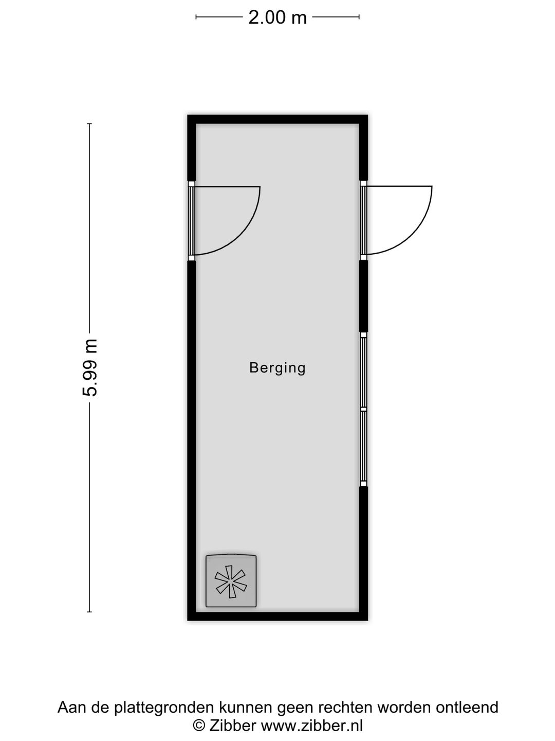 Foto 26 van Bloemhofplein 9