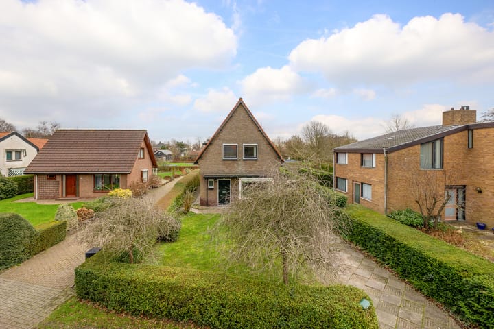 Foto 3 van Bosweg 21