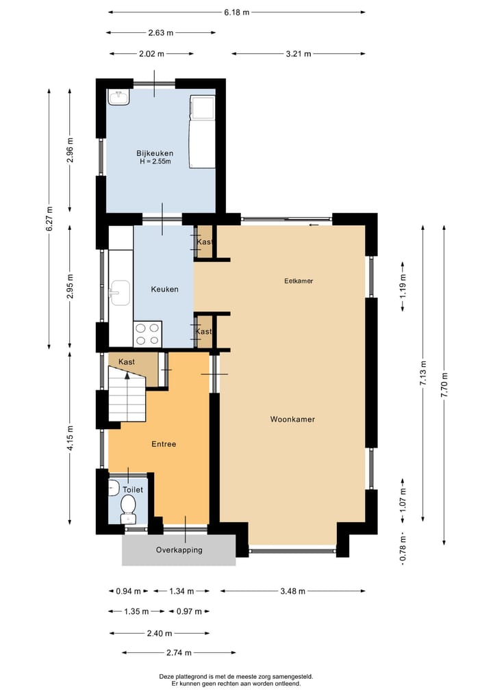 Foto 5 van Bosweg 21