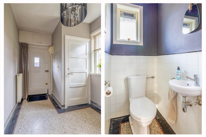 Foto 7 van Bosweg 21