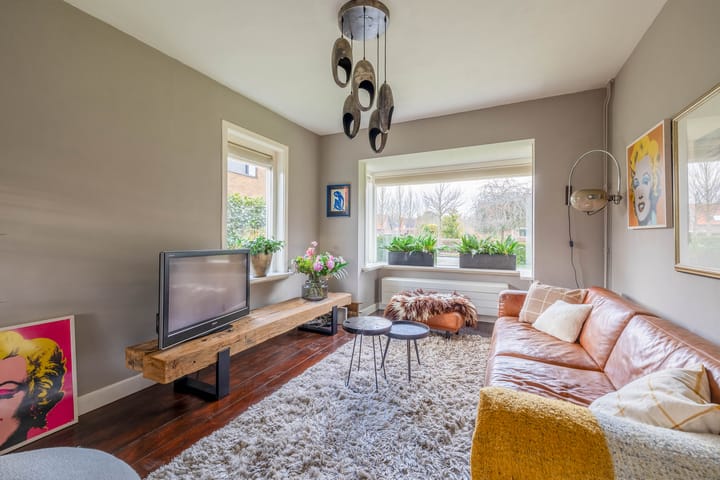 Foto 8 van Bosweg 21