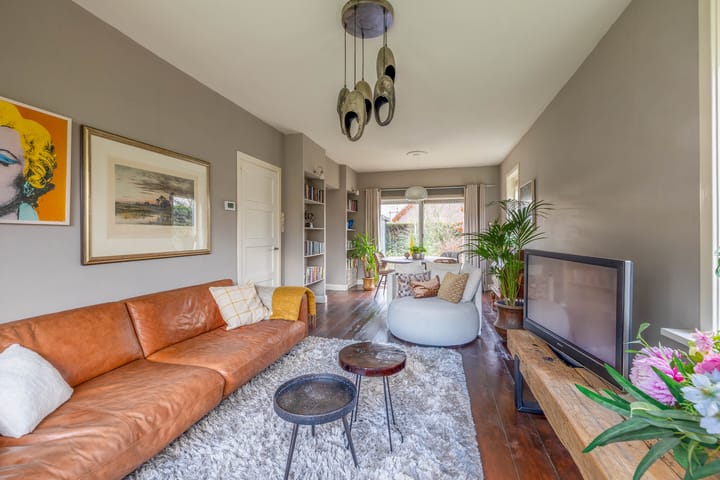 Foto 9 van Bosweg 21