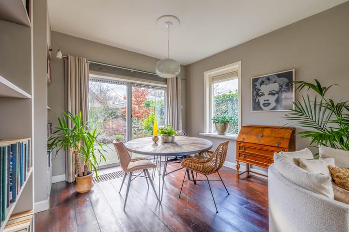 Foto 11 van Bosweg 21