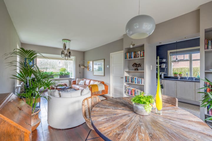 Foto 12 van Bosweg 21