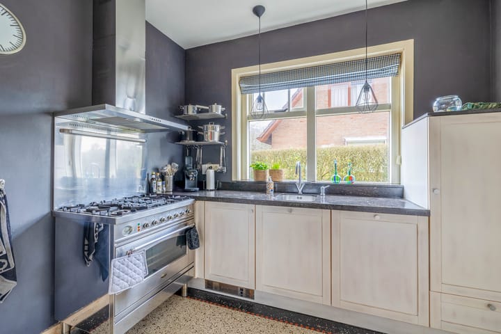 Foto 13 van Bosweg 21