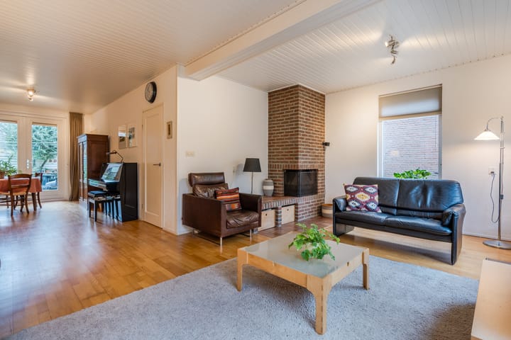 Foto 2 van Swammerdamstraat 22