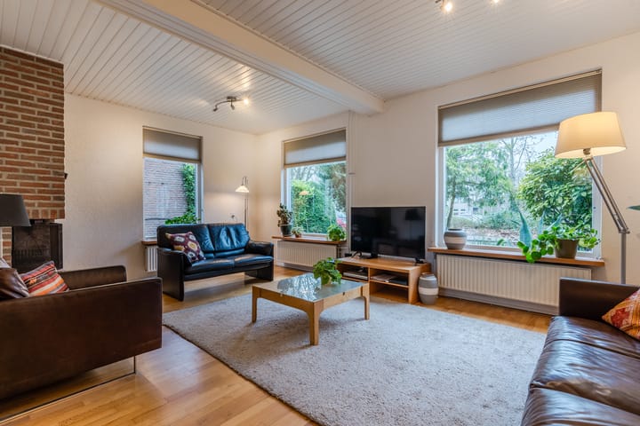 Foto 3 van Swammerdamstraat 22