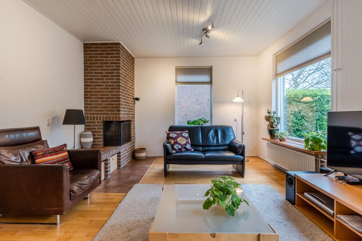 Foto 4 van Swammerdamstraat 22