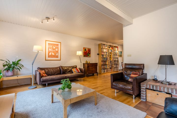 Foto 5 van Swammerdamstraat 22