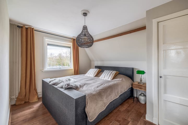 Foto 20 van Bosweg 21