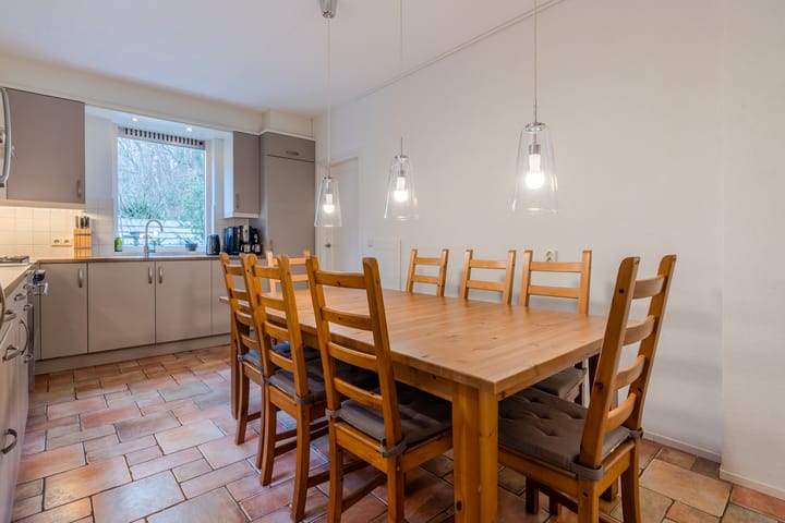 Foto 8 van Swammerdamstraat 22