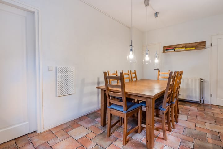 Foto 9 van Swammerdamstraat 22