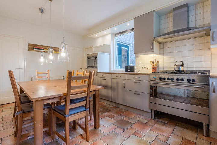 Foto 10 van Swammerdamstraat 22